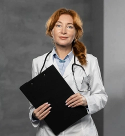 Михайлова Ангелина Андреевна
