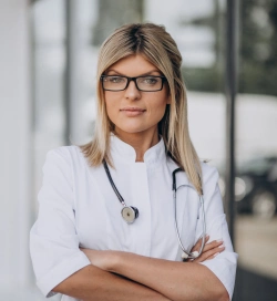 Сафронова Ольга Николаевна
