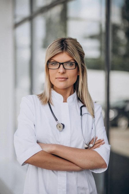 Сафронова Ольга Николаевна